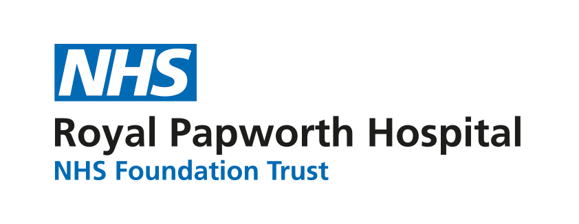 Royal Papworth Hospital Logo